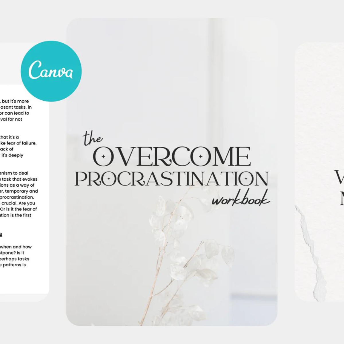 PLR Planners