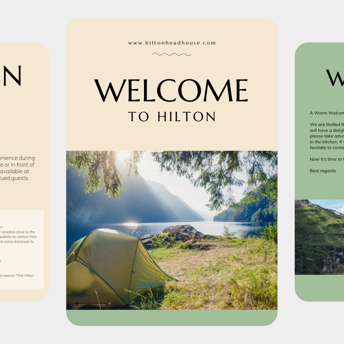 Airbnb Bundle