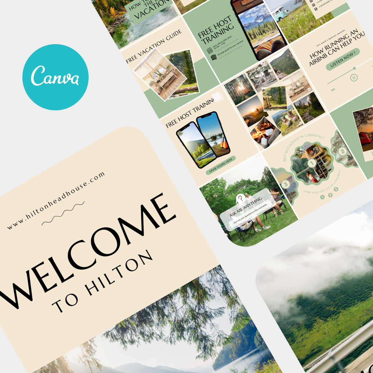 Airbnb Bundle