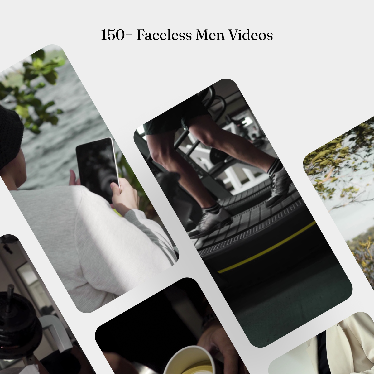 Faceless Video Mastery Bundle | 350+ Videos