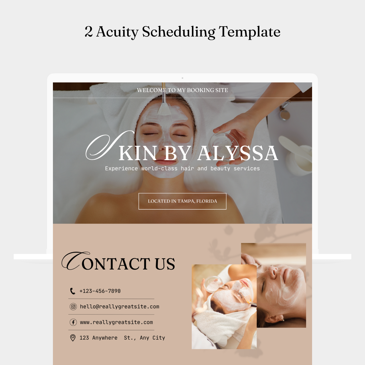 Essential Marketing Kit for Estheticians & Nurse Injectors