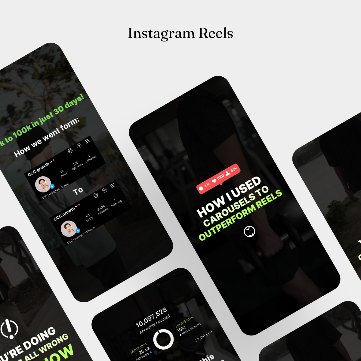 Social Media Manager Bundle