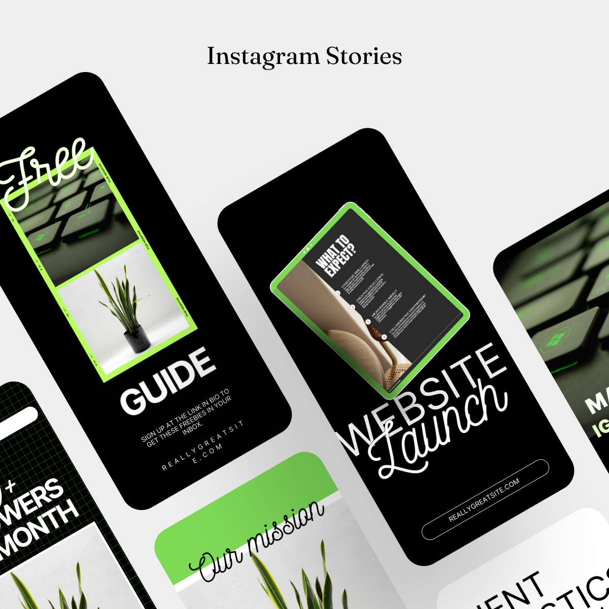 Social Media Manager Bundle