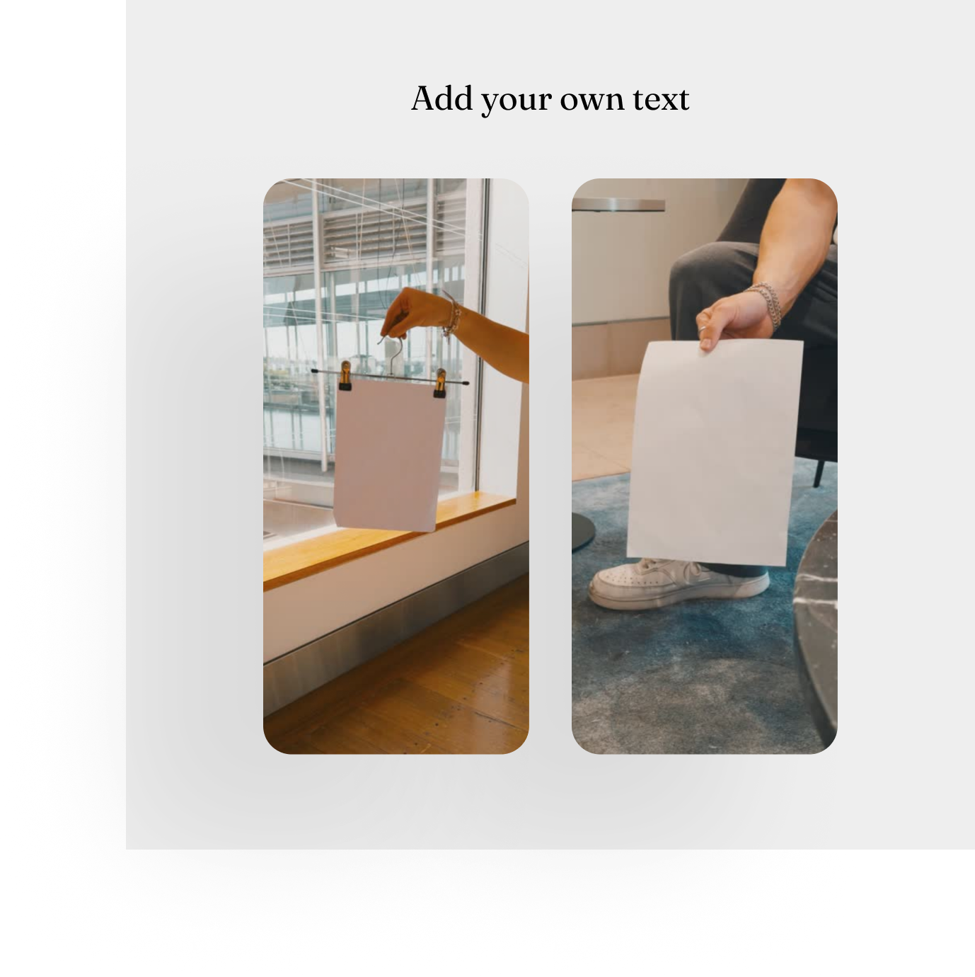 Faceless Announcements Video Bundle