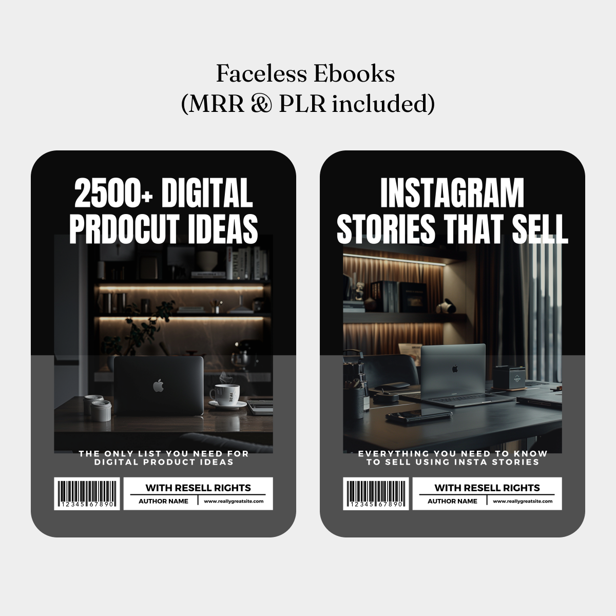 Ultimate Faceless Digital Marketing Mastery Bundle