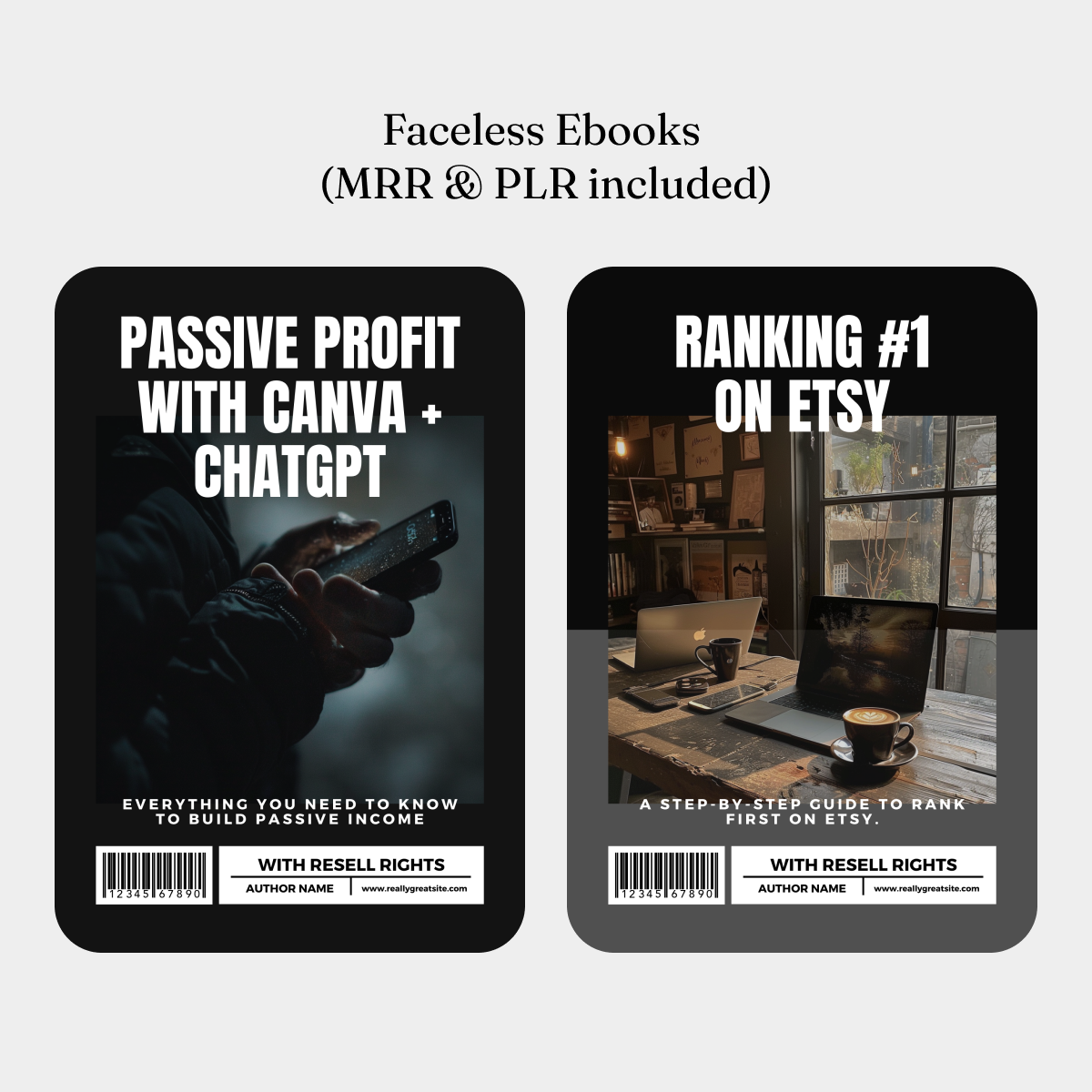 Ultimate Faceless Digital Marketing Mastery Bundle