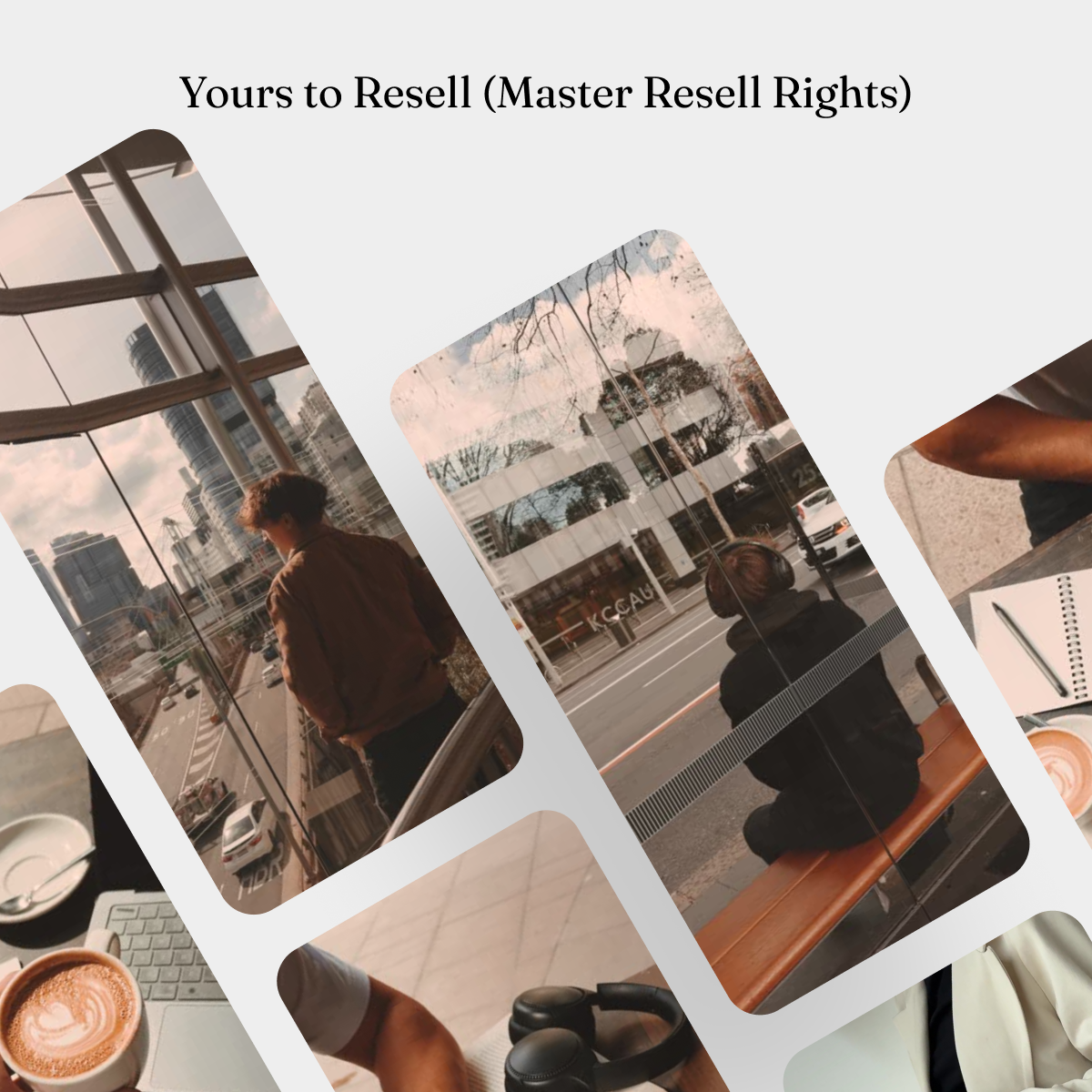 Faceless Videos for Men: 124+ Aesthetic Video Clips + 100 Viral Reels