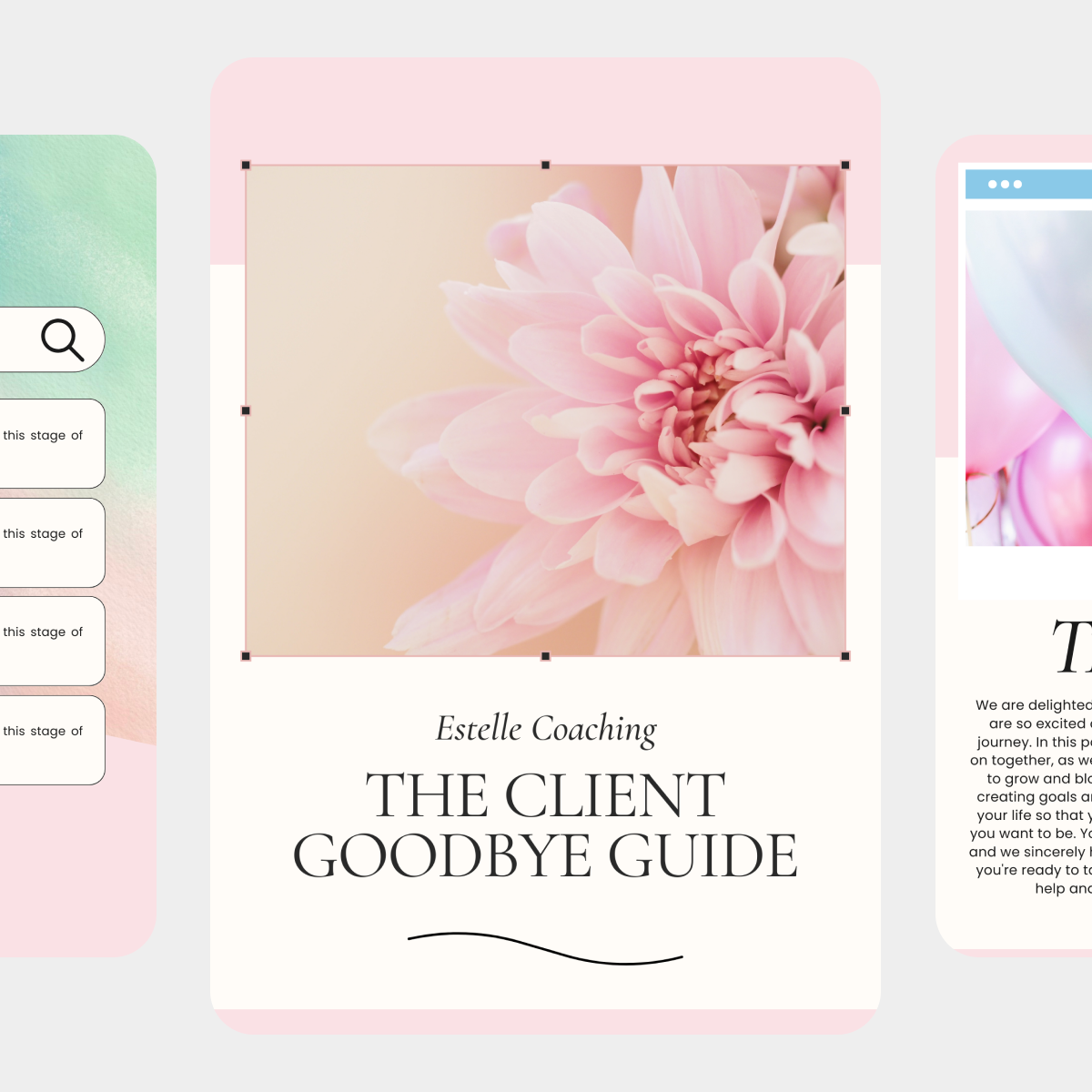 Coaching Business Essentials Bundle
