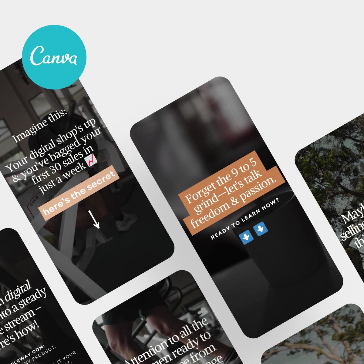 Ultimate Faceless Digital Marketing Mastery Bundle