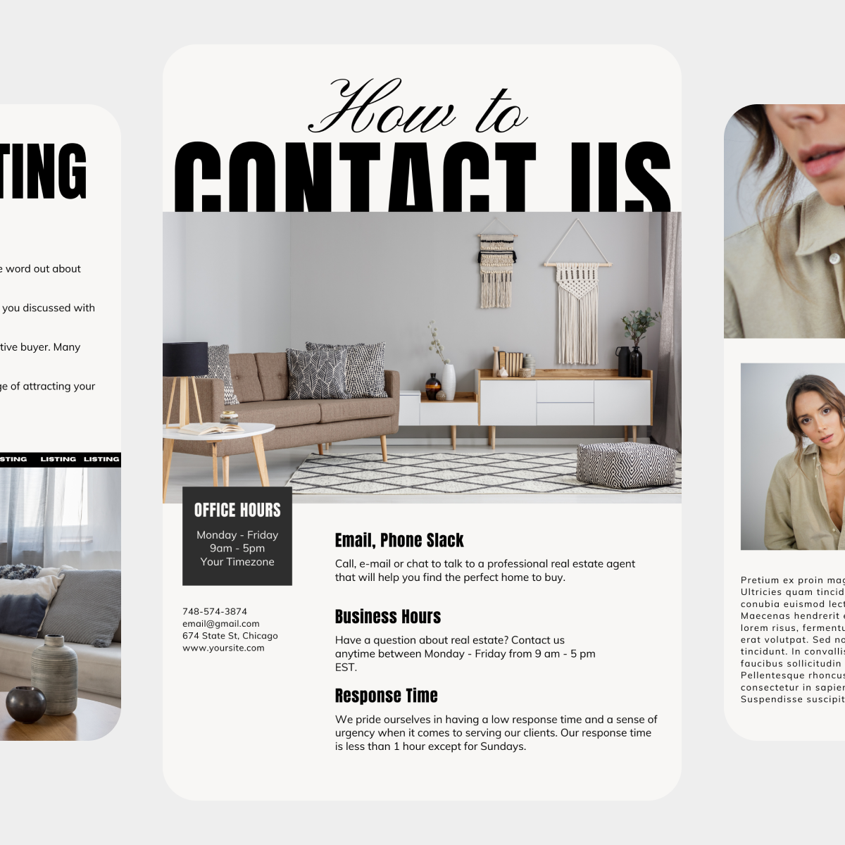 Real Estate Buyer and Seller Guides Bundle