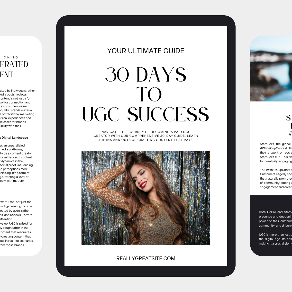Ultimate UGC Bundle